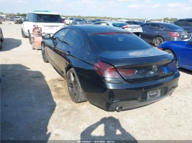 BMW 640 GRAN COUPE/HEAD-UP/KEYLESS/KAMEPA/LANE ASSIST/NAVI - 22000 лв. / 11248.42 € - 65198688 4