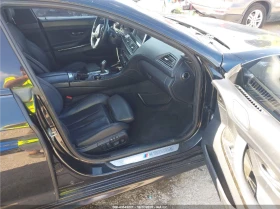 BMW 640 GRAN COUPE/HEAD-UP/KEYLESS/KAMEPA/LANE ASSIST/NAVI - 22000 лв. / 11248.42 € - 65198688 6