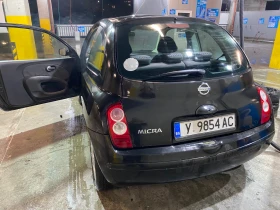 Nissan Micra LPG, снимка 4
