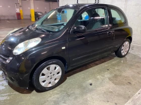Nissan Micra LPG, снимка 8