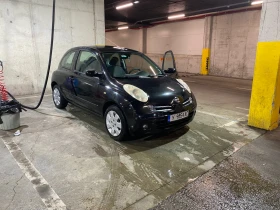 Nissan Micra LPG, снимка 3