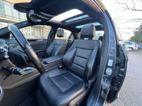 Mercedes-Benz E 350 AMG/PANORAMA/FULL SERVICE, снимка 12