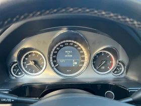Mercedes-Benz E 350 AMG/PANORAMA/FULL SERVICE, снимка 15