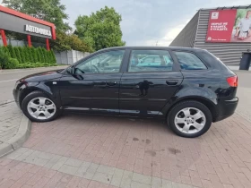 Audi A3 1.9 Tdi, снимка 7