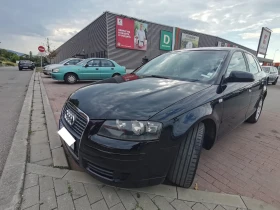 Audi A3 1.9 Tdi, снимка 1