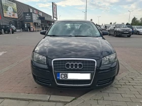 Audi A3 1.9 Tdi, снимка 2