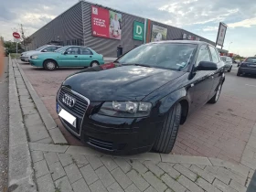 Audi A3 1.9 Tdi, снимка 8