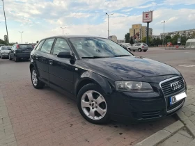 Audi A3 1.9 Tdi, снимка 3
