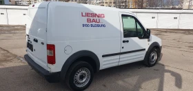 Ford Connect 1.8TDCI 90PS  - 1330 € / 2601.25 лв. - 69972595 6