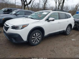 Subaru Outback 2.5l Premium - 13000 € / 25425.79 лв. - 60343088 2