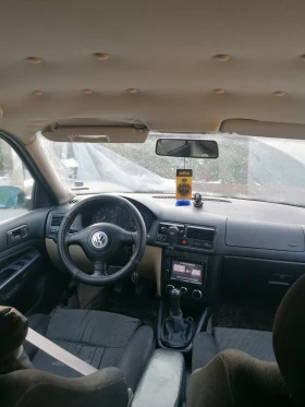 VW Golf - 1450 € / 2835.95 лв. - 19253914 10