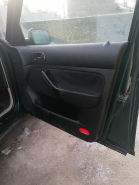 VW Golf - 1450 € / 2835.95 лв. - 19253914 8