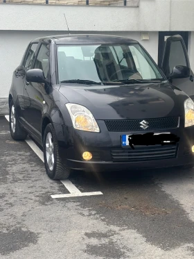 Suzuki Swift - 3500 € / 6845.40 лв. - 39521141 11