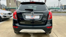 Opel Mokka X 1.4 6-скорости! Газ! Нави! Камера! - 9300 € / 18189.22 лв. - 24435806 5