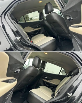 Opel Mokka X 1.4 6-скорости! Газ! Нави! Камера! - 9300 € / 18189.22 лв. - 24435806 16