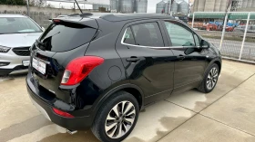Opel Mokka X 1.4 6-скорости! Газ! Нави! Камера! - 9300 € / 18189.22 лв. - 24435806 4