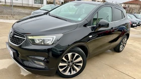 Opel Mokka X 1.4 6-скорости! Газ! Нави! Камера!