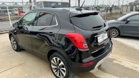 Opel Mokka X 1.4 6-скорости! Газ! Нави! Камера! - 9300 € / 18189.22 лв. - 24435806 6