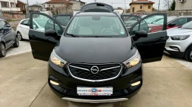 Opel Mokka X 1.4 6-скорости! Газ! Нави! Камера! - 9300 € / 18189.22 лв. - 24435806 9