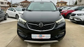 Opel Mokka X 1.4 6-скорости! Газ! Нави! Камера! - 9300 € / 18189.22 лв. - 24435806 2