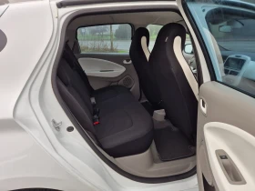 Renault Zoe 22 Kwh - 6200 € / 12126.15 лв. - 95489766 10