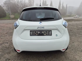 Renault Zoe 22 Kwh - 6200 € / 12126.15 лв. - 95489766 4
