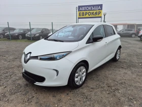 Renault Zoe 22 Kwh