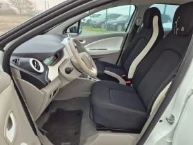 Renault Zoe 22 Kwh - 6200 € / 12126.15 лв. - 95489766 13