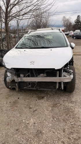 Peugeot 2008 1.6 HDI Euro6B - 4100 € / 8018.90 лв. - 82641955 2