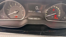 Peugeot 2008 1.6 HDI Euro6B - 4100 € / 8018.90 лв. - 82641955 10