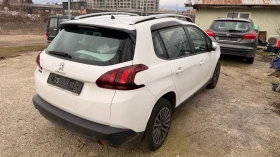 Peugeot 2008 1.6 HDI Euro6B - 4100 € / 8018.90 лв. - 82641955 4