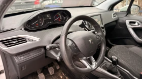 Peugeot 2008 1.6 HDI Euro6B - 4100 € / 8018.90 лв. - 82641955 9