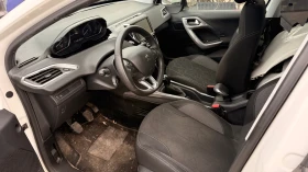 Peugeot 2008 1.6 HDI Euro6B - 4100 € / 8018.90 лв. - 82641955 8