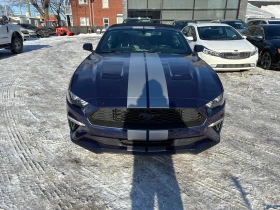 Ford Mustang EcoBoost Premium, снимка 5