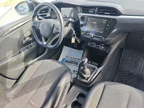 Opel Corsa 1.2 Turbo 101HP | Auto.bg — изображение 17