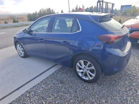Opel Corsa 1.2 Turbo 101HP | Auto.bg — изображение 10