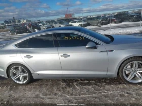 Audi A5 2.0T PREMIUM - 13375 € / 26159.23 лв. - 39015332 7