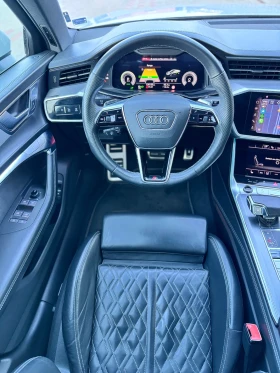 Audi A6 55 TSFI e Quattro, Plug-in Hybrid - 49990 € / 97771.94 лв. - 13219046 13