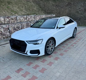 Audi A6 55 TSFI e Quattro, Plug-in Hybrid - 49990 € / 97771.94 лв. - 13219046 3