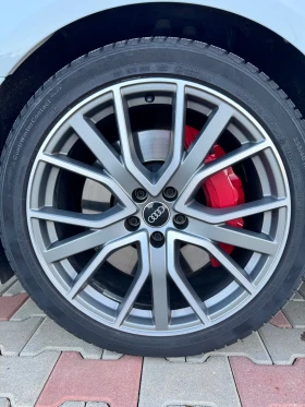 Audi A6 55 TSFI e Quattro, Plug-in Hybrid - 49990 € / 97771.94 лв. - 13219046 10