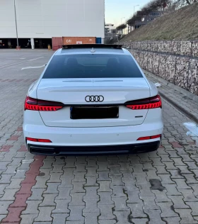 Audi A6 55 TSFI e Quattro, Plug-in Hybrid - 49990 € / 97771.94 лв. - 13219046 8