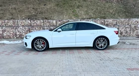 Audi A6 55 TSFI e Quattro, Plug-in Hybrid - 49990 € / 97771.94 лв. - 13219046 2
