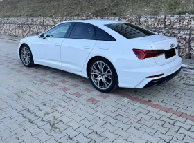 Audi A6 55 TSFI e Quattro, Plug-in Hybrid - 49990 € / 97771.94 лв. - 13219046 4