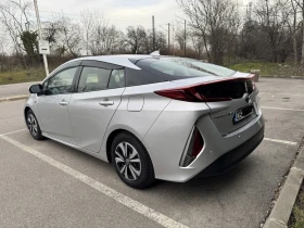 Toyota Prius FACELIFT 1.8 Plug in Hybrid - 18000 € / 35204.94 лв. - 92476223 4