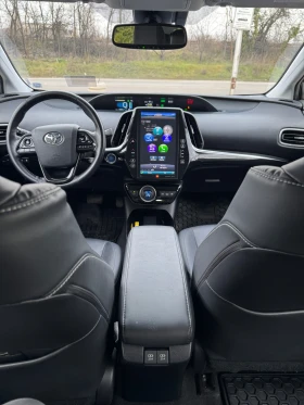 Toyota Prius FACELIFT 1.8 Plug in Hybrid - 18000 € / 35204.94 лв. - 92476223 10