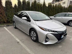 Toyota Prius FACELIFT 1.8 Plug in Hybrid - 18000 € / 35204.94 лв. - 92476223 7