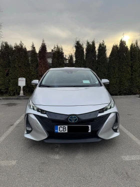 Toyota Prius FACELIFT 1.8 Plug in Hybrid