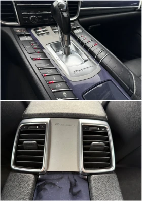 Porsche Panamera PLATINUM EDITION | SOFT CLOSE | ПЪЛНА СЕРВИЗНА ИСТ - 18900 € / 36965.19 лв. - 70293538 15