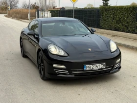 Porsche Panamera PLATINUM EDITION | SOFT CLOSE | ПЪЛНА СЕРВИЗНА ИСТ - 18900 € / 36965.19 лв. - 70293538 2