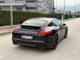 Porsche Panamera PLATINUM EDITION | SOFT CLOSE | ПЪЛНА СЕРВИЗНА ИСТ - 18900 € / 36965.19 лв. - 70293538 3